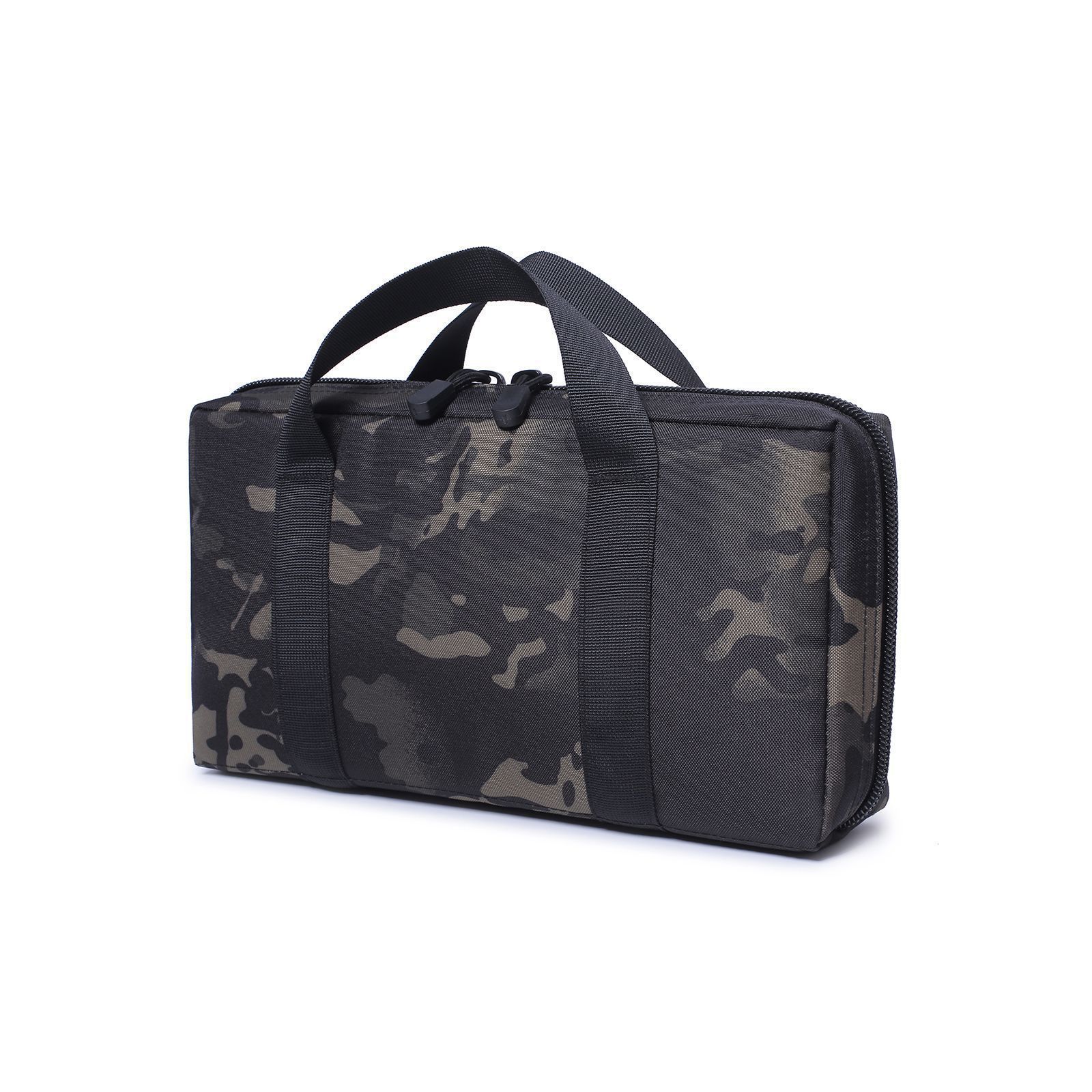 Draagbare tactische draagtas m - Edc Everyday Carry Gear recensie en prijs