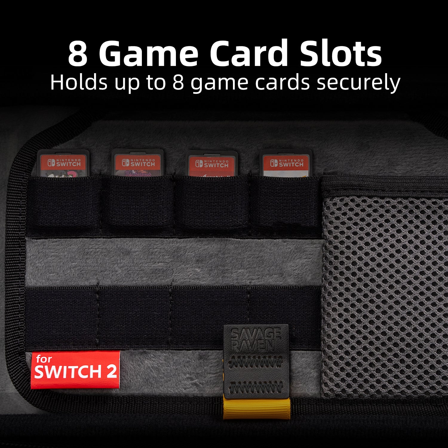 Savage Raven door Skull & Co.  - Edc Carry Co recensie en prijs