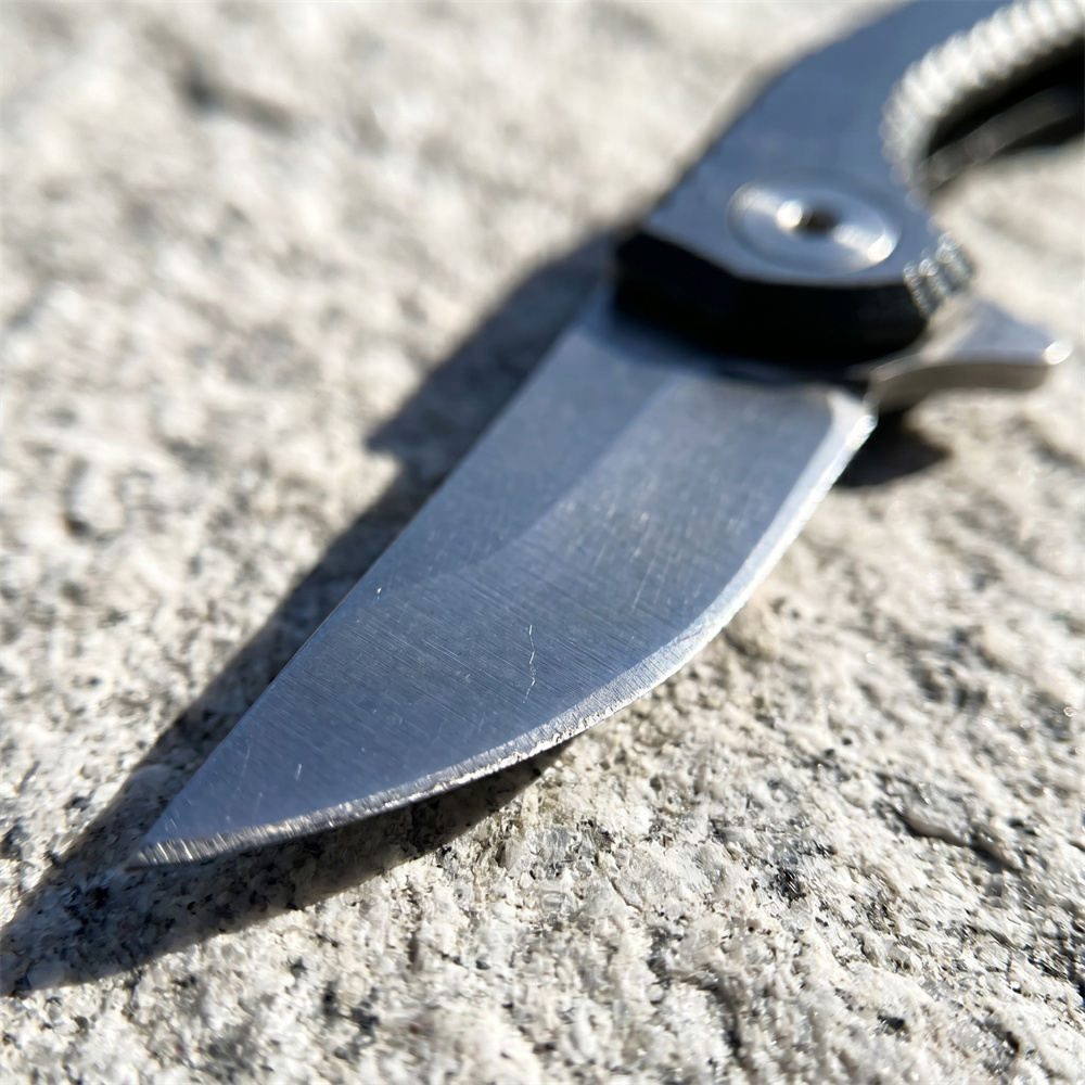 Klein EDC-vouwmes Lichtgewicht - Everyday Carry (Edc) Knife recensie en prijs