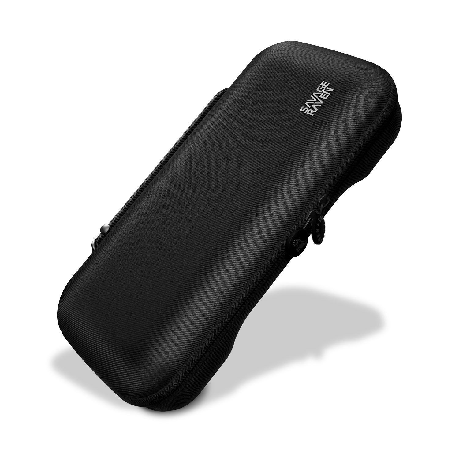 Savage Raven van Skull & Co. E - Edc Carry Co recensie en prijs