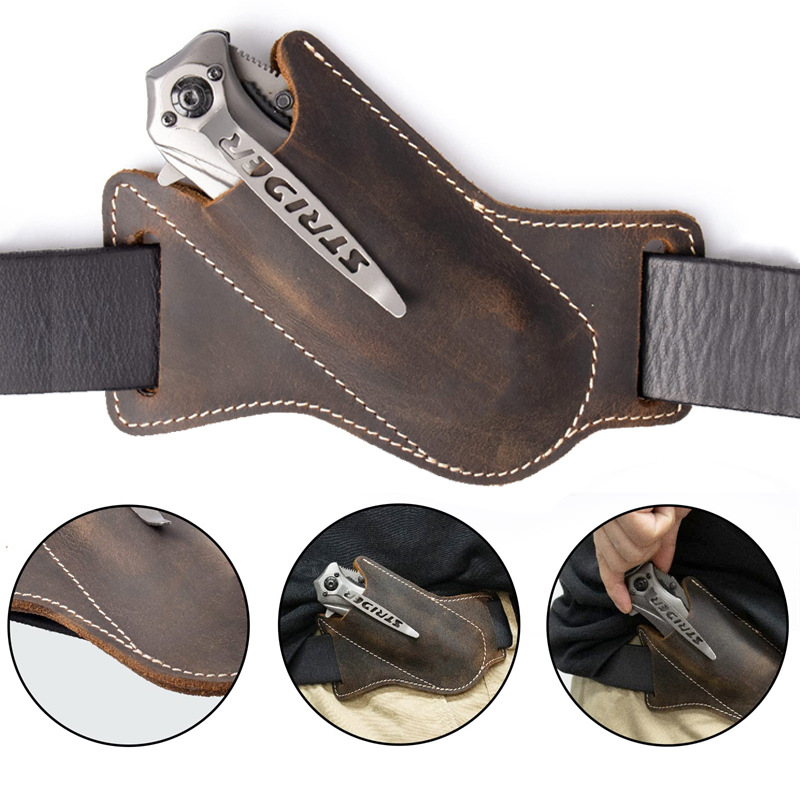 EDC Outdoor Survival Tool Pouc - Edc Carry Pocket Pouch recensie en prijs