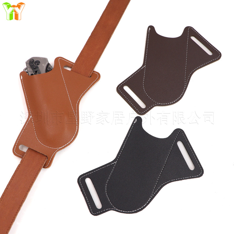 EDC Outdoor Survival Tool Pouc - Edc Carry Pocket Pouch recensie en prijs