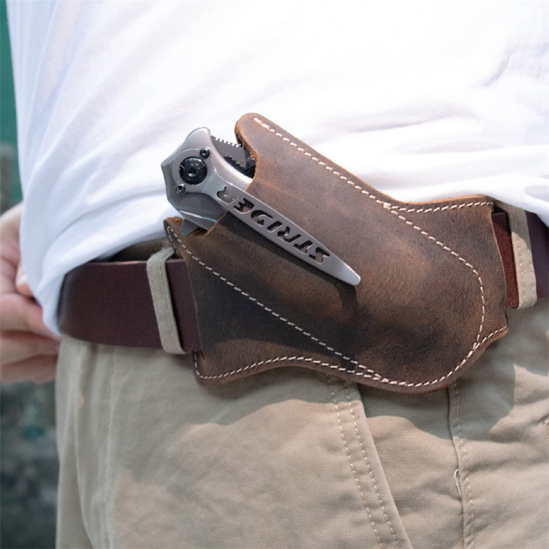 EDC Outdoor Survival Tool Pouc - Edc Carry Pocket Pouch recensie en prijs
