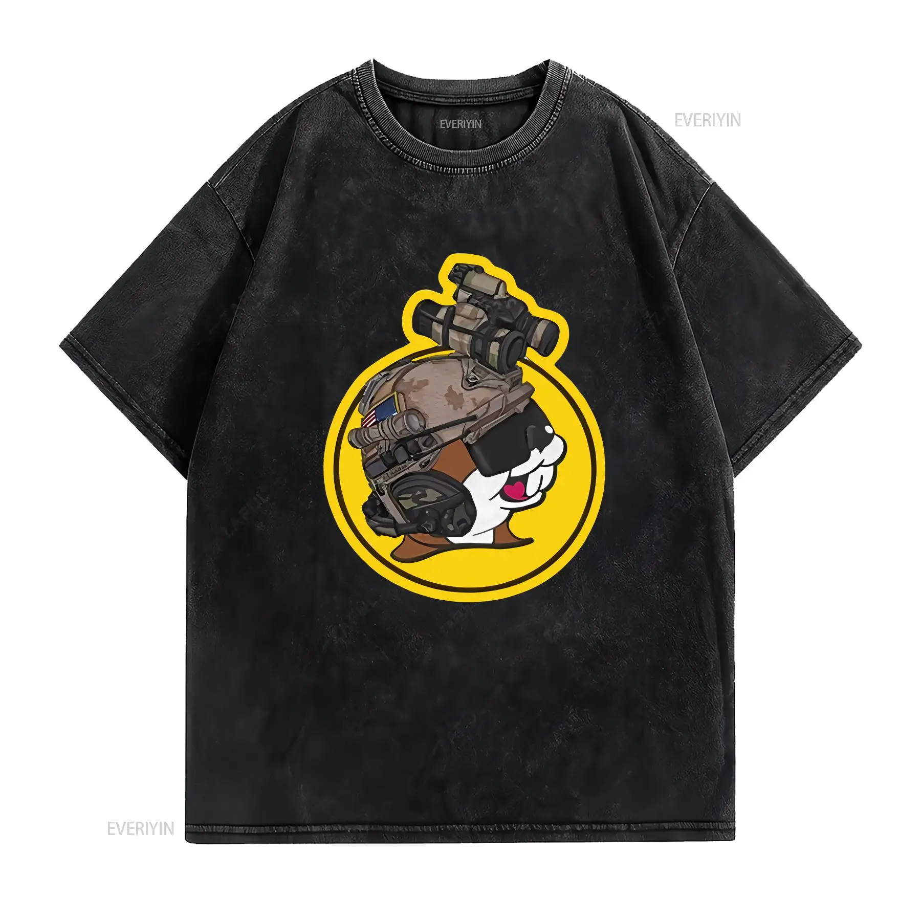 V2 Tactische Bever t-shirt Edc - Edc Everyday Carry Gear recensie en prijs