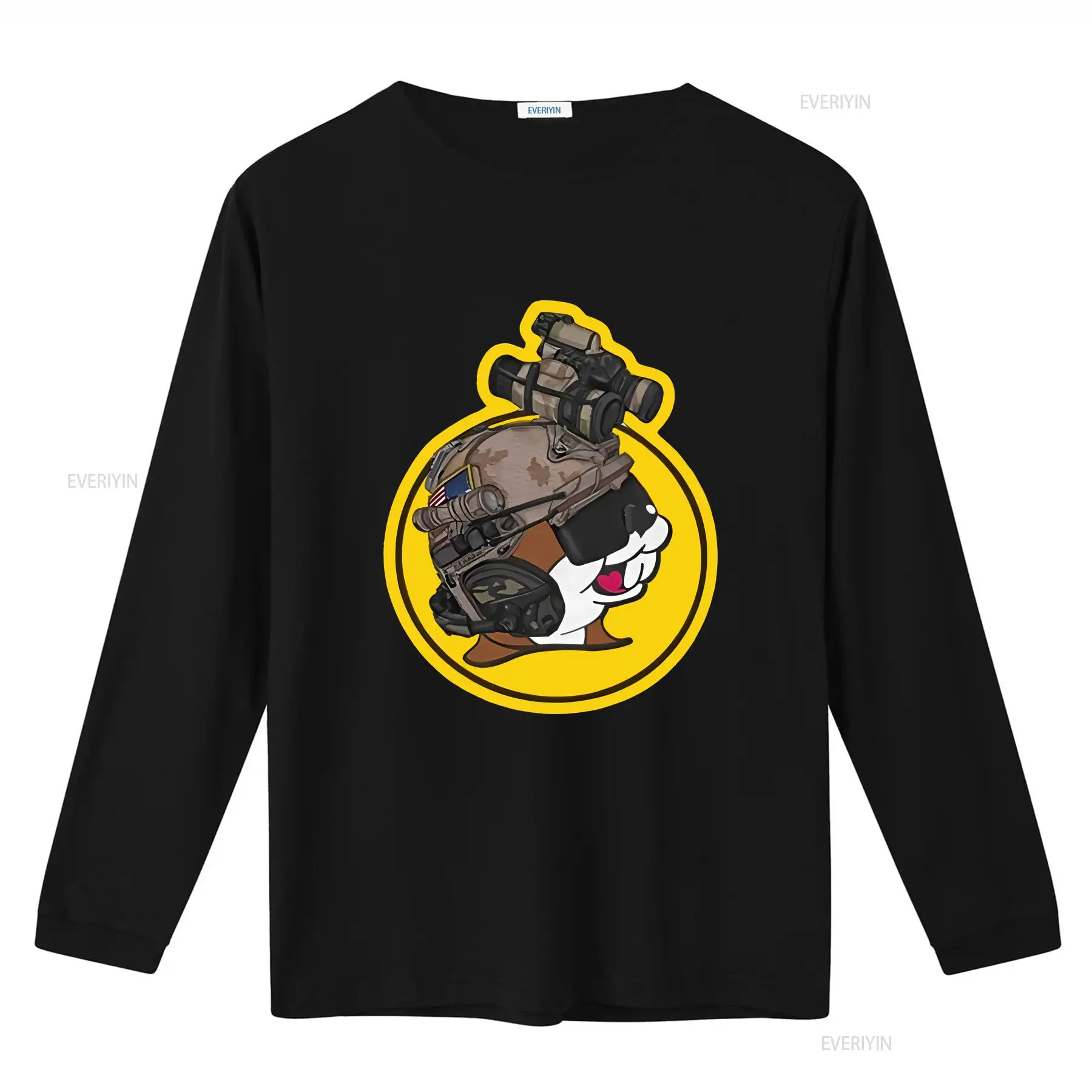 V2 Tactische Bever t-shirt Edc - Edc Everyday Carry Gear recensie en prijs