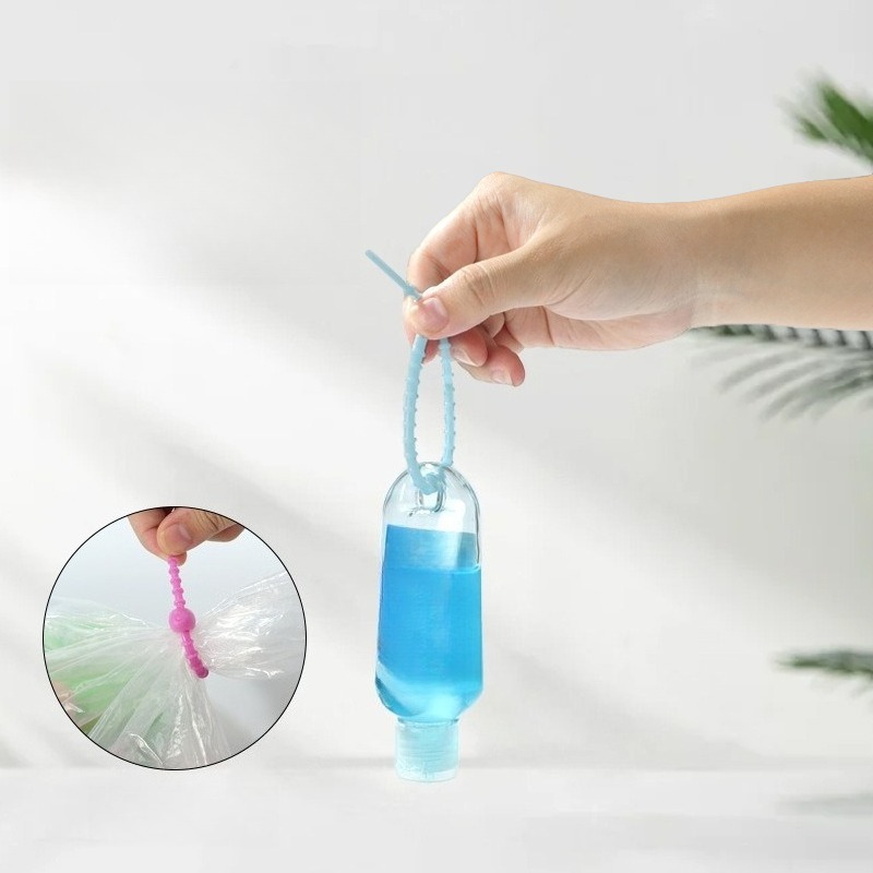 willekeurige kleur 5 stuks mul - Cable Winder Keychain recensie en prijs