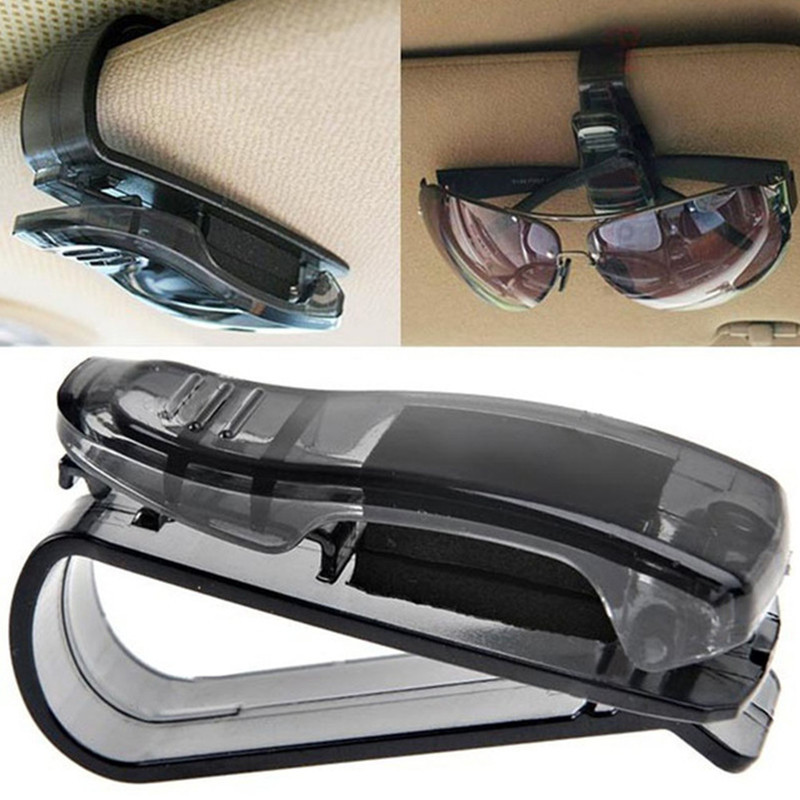 Universele auto zonneklep clip - Edc Carry Pen recensie en prijs