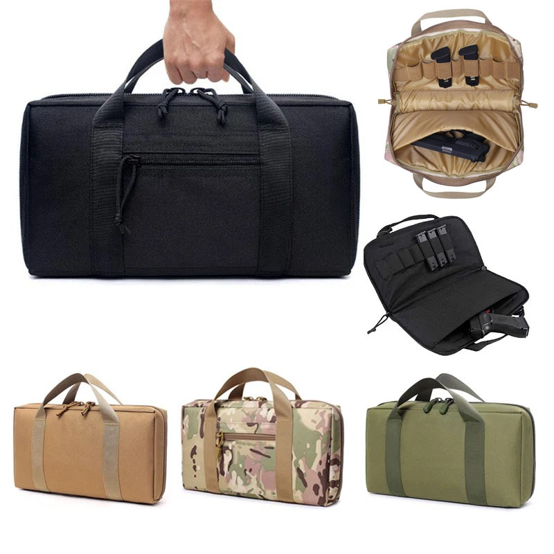 Outdoor Gun Carry Bag EDC Tool - Appendix Carry Edc recensie en prijs