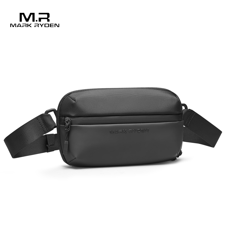 MARK RYDEN Urban Streamline Sl - Edc Everyday Carry Bag recensie en prijs