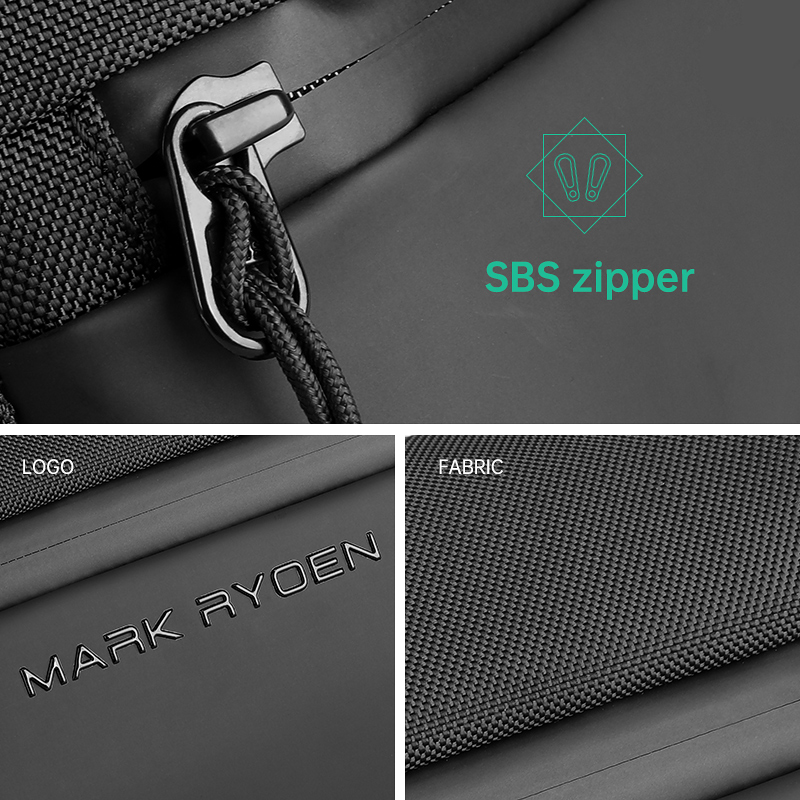 MARK RYDEN Urban Streamline Sl - Edc Everyday Carry Bag recensie en prijs
