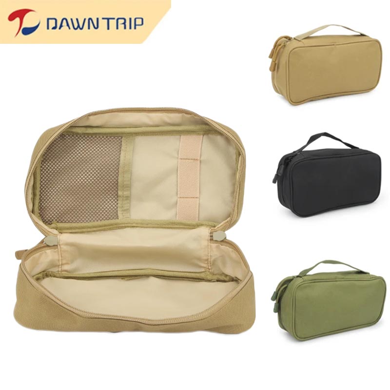 Tactische EDC Pocket Organizer - Edc Carry Pocket Pouch recensie en prijs