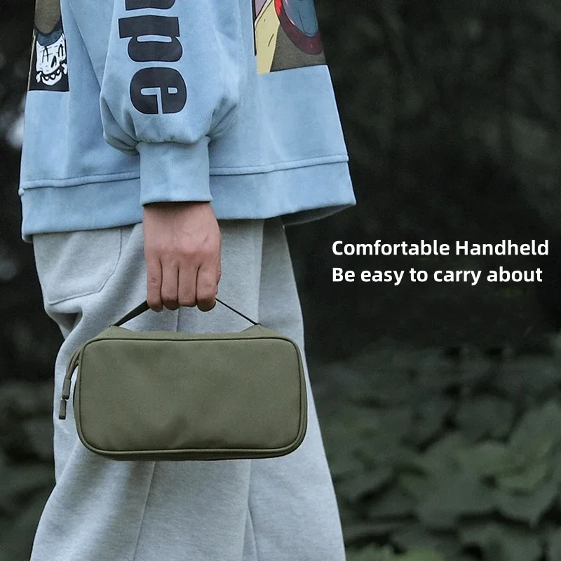 Tactische EDC Pocket Organizer - Edc Carry Pocket Pouch recensie en prijs