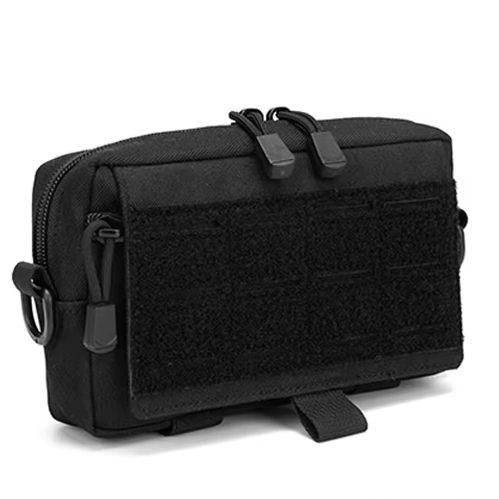 MOLLE multifunctionele heuptas - Edc Everyday Carry Bag recensie en prijs