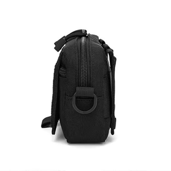 MOLLE multifunctionele heuptas - Edc Everyday Carry Bag recensie en prijs