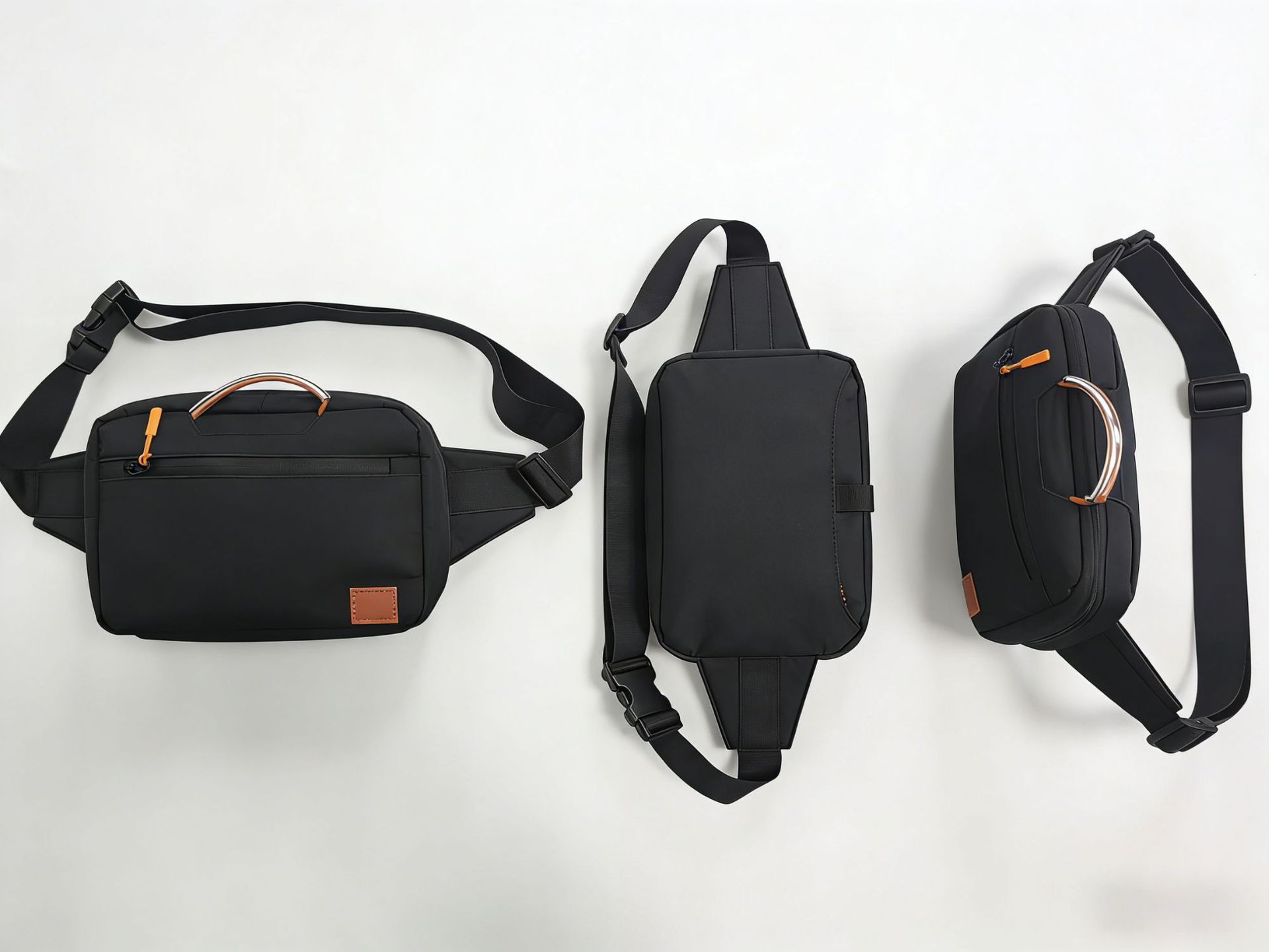 Tactische EDC draagtas - Modul - Appendix Carry Edc recensie en prijs