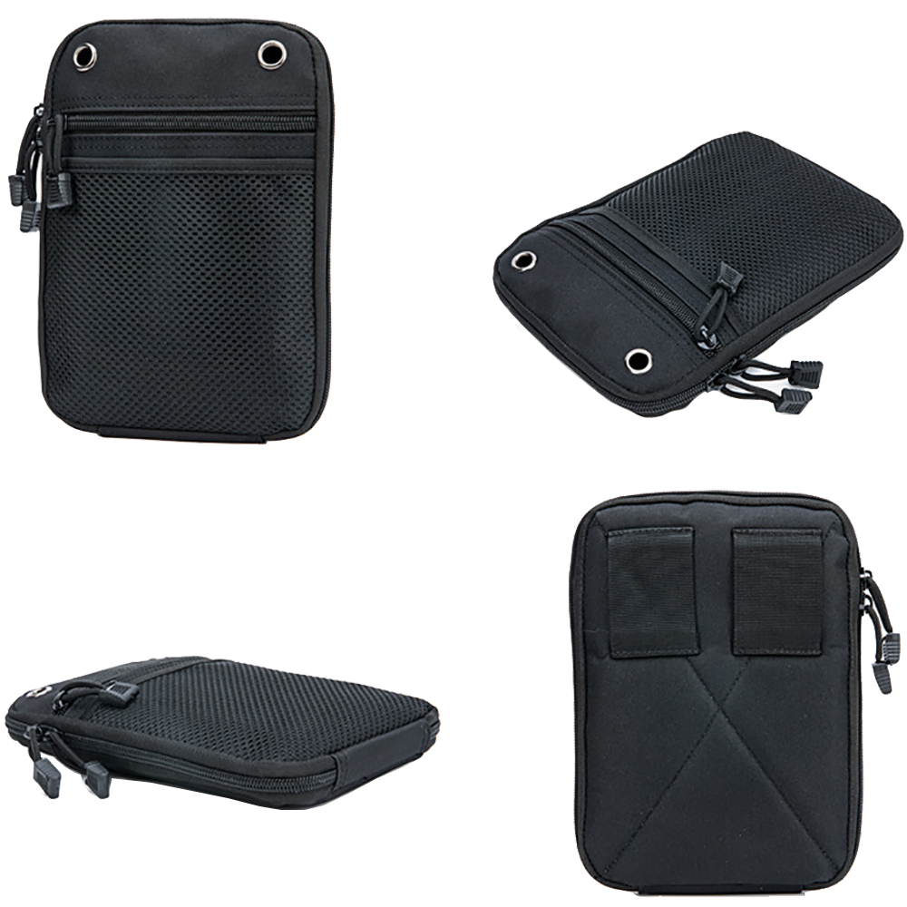Molle Outdoor Tactische Verbor - Appendix Carry Edc recensie en prijs