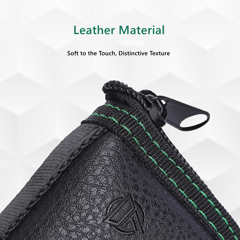Draagbare messchede, nylon zak - Edc Carry Pocket Pouch recensie en prijs