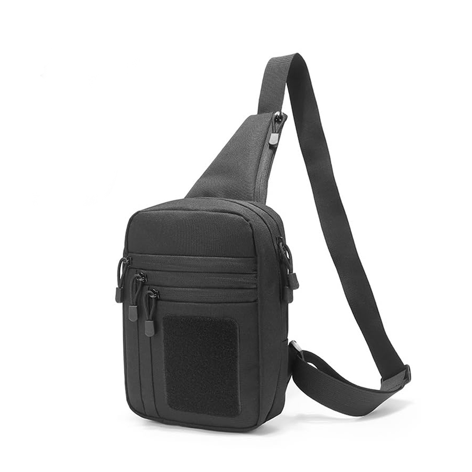Verborgen draagtas Crossbodyta - Appendix Carry Edc recensie en prijs