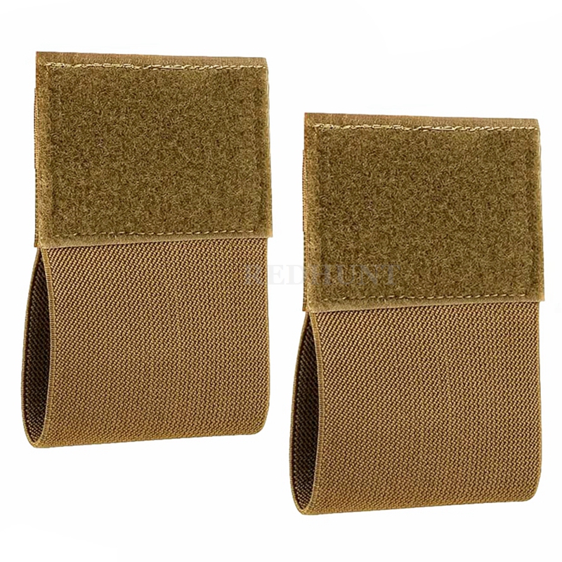 2 stuks elastische tourniqueth - Appendix Carry Edc recensie en prijs