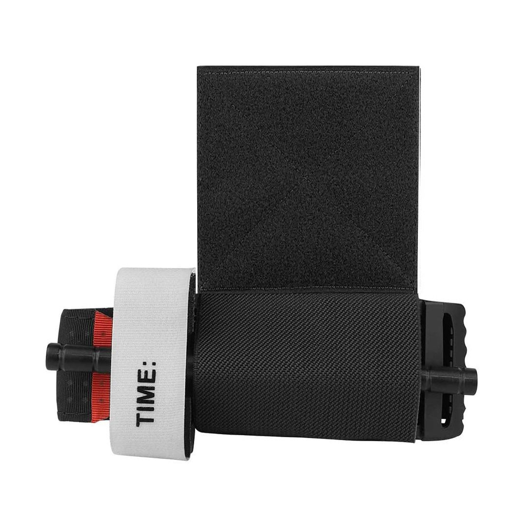 2 stuks elastische tourniqueth - Appendix Carry Edc recensie en prijs